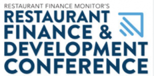 Restaurant Finance & Development Conference logo