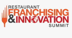 Restaurant Franchising & Innovation Summit logo