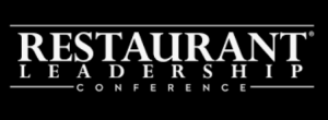 Restaurant Leadership Conference logo