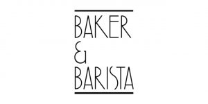 Baker and Barista logo