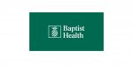 Baptist Health's logo