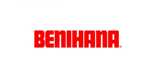 Benihana's logo