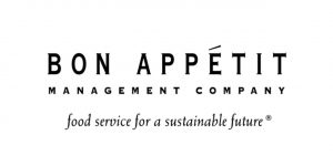 Bon Appétit Management Company logo