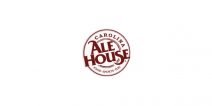 Carolina Ale House's logo