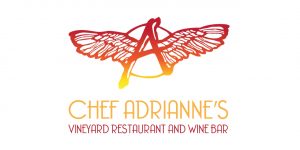 Chef Adrianne’s Vineyard Restaurant and Bar logo