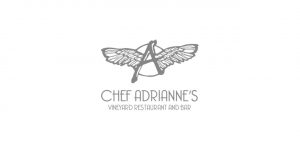 Chef Adrianne's logo