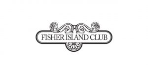 Fisher Island Club's logo