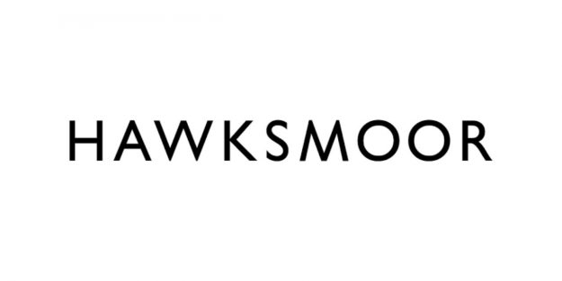 Hawksmoor's logo