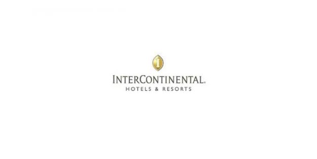 Intercontinental's logo