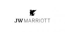 JW Marriott's logo