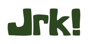 Jrk! logo