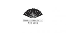 Mandarin Oriental's logo