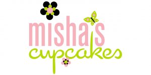 Misha's Cupcakes logo