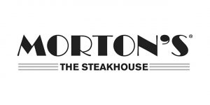 Morton's The Steakhouse logo