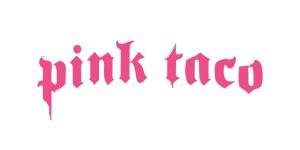 Pink Taco logo