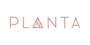 Planta's logo