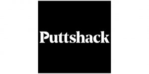 Puttshack logo