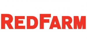 RedFarm logo