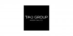 Tao Group Hospitality's logo