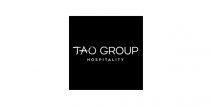 Tao Group Hospitality's logo
