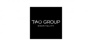 Tao Group Hospitality's logo