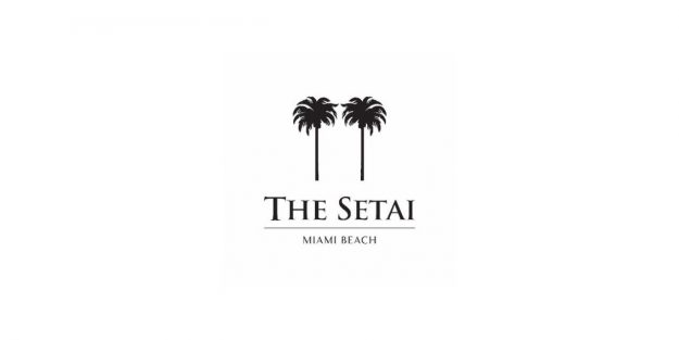 The Setai's logo