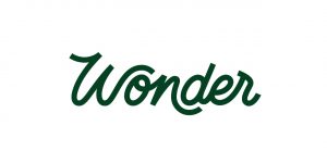 Wonder logo