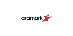 Aramark's logo
