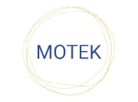 Motek logo