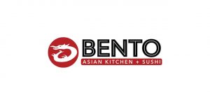 Bento Asian Kitchen's logo