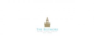 The Biltmore Hotel's logo
