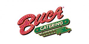 Buca's logo