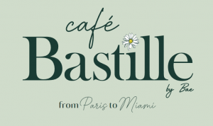 Cafe Bastille logo