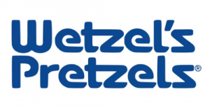 wetzel's pretzels logo