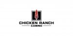 Chicken Ranch's logo