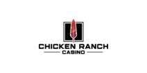 Chicken Ranch's logo