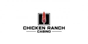 Chicken Ranch's logo