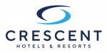 Crescent Hotels & Resorts logo