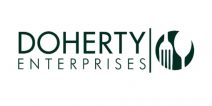 Doherty Enterprises logo