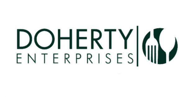 Doherty Enterprises logo