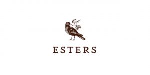 Esters' logo