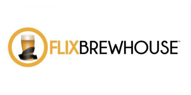 Flix Brewhouse's logo