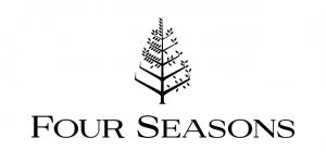four seasons' company logo