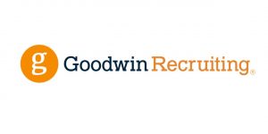 goodwin recruiting's logo