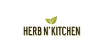Herb n Kitchen's logo