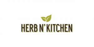 Herb n Kitchen's logo