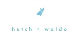 hutch & waldo logo