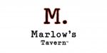 marlow's tavern logo