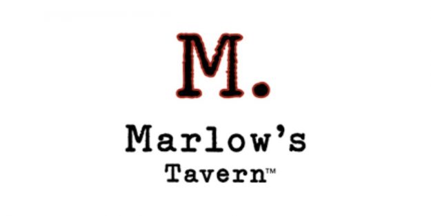 marlow's tavern logo