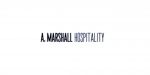 A. Marshall's logo